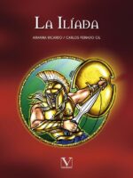 La Ilíada (Cómic)