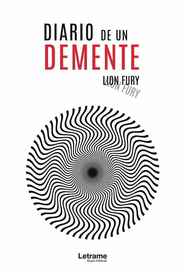 Diario de un demente
