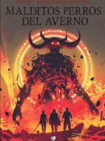 Malditos Perros del Averno