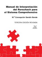 Manual de interpretación del Rorschach para el sistema comprehensivo