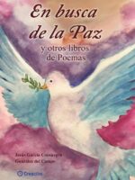 En busca de la paz y otros libros de poemas