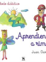 Aprendiendo a rimar