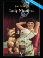 Lady Nicotina