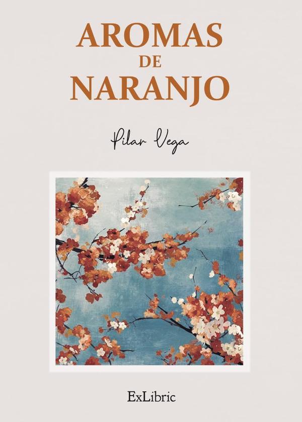 Aromas de Naranjo
