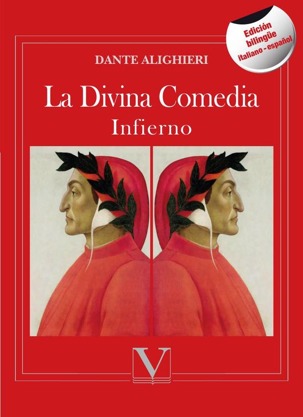 La Divina Comedia:Infierno