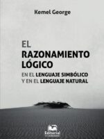 El razonamiento lógico en el lenguaje simbólico y en el lenguaje natural
