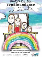 Diario de un confinamiento en familia