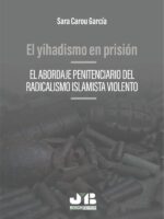 El yihadismo en prisión
