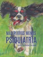 Más perros menos psiquiatría
