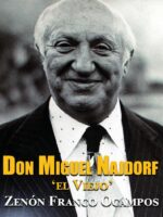 Don Miguel Najdorf,:el Viejo