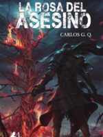 La rosa del asesino