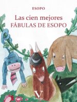 Las cien mejores fábulas de Esopo
