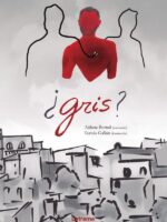 ¿Gris?