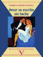 Amor se escribe sin hache