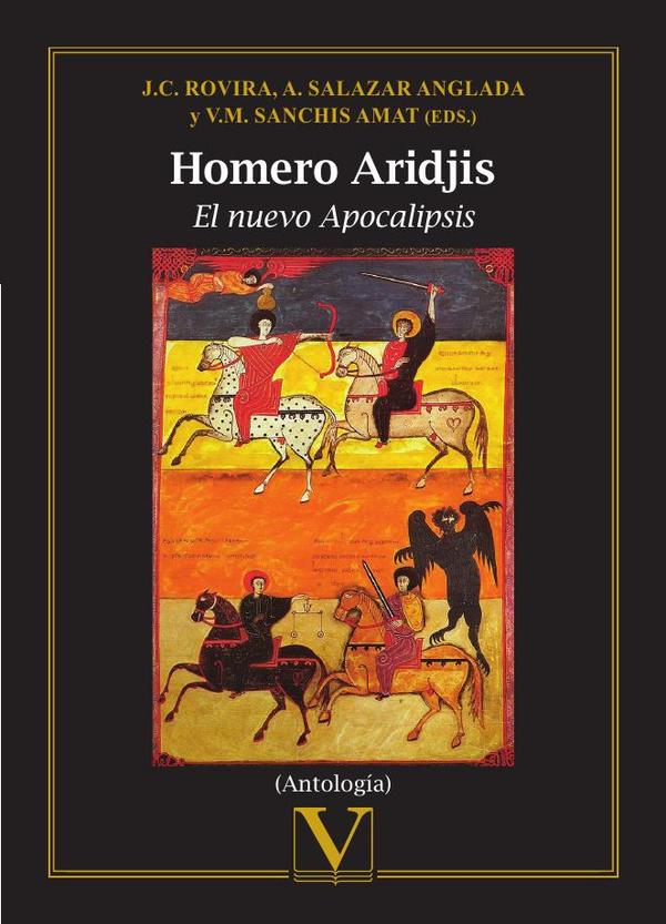 El nuevo Apocalipsis:Antología
