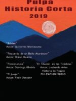 Pulpa Historia Corta 2019