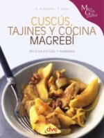 Cuscús, tajines y cocina magrebí