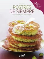 Postres de siempre