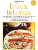 La cocina de la abuela