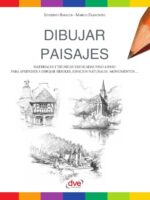 Dibujar paisajes:Trucos rápidos para captar la naturaleza