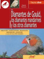 Los diamantes de Gould, los diamantes mandarines y los otros diamantes