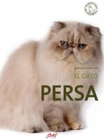 El gato persa