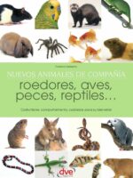 Nuevos animales de compañía