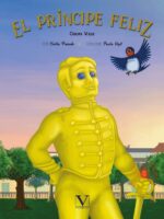 El príncipe feliz (Cómic)