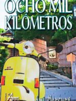 Ocho mil kilómetros