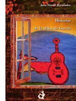 Historias de la aldea de García