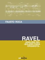 Ravel. Análisis del "bolero para orquesta"