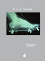 El pie del futbolista