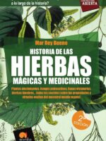 Historia de las hierbas mágicas y medicinales