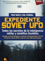 Expediente Soviet UFO