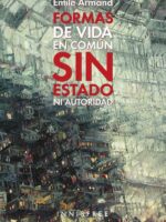 Formas de vida en común sin estado ni autoridad