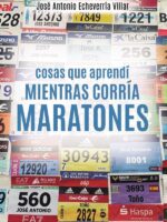 Cosas que aprendí mientras corría