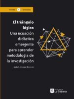 El triángulo Lógico. Una ecuación didáctica emergente para aprender metodología de la investigación