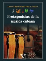 Protagonistas de la música cubana