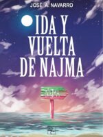 Iday vuelta de Najma