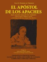 Fray alonso giraldo de terreros: el apóstol de los apaches