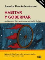 Habitar y gobernar:Inspiraciones para una nueva concepción política
