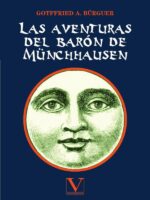 Las aventuras del barón de Münchhausen