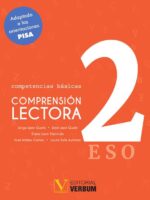 Competencias básicas: Comprensión lectora:2º ESO