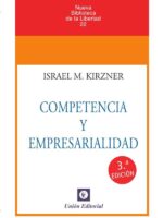 Competencia y empresarialidad 3a Edición