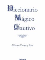 Diccionario Mágico Cautivo