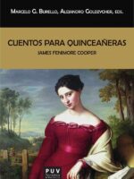 Cuentos para quinceañeras:James Fenimore Cooper