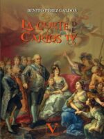 La corte de Carlos IV
