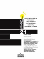 Sobre infoética: el periodismo liberado de lo políticamente correcto