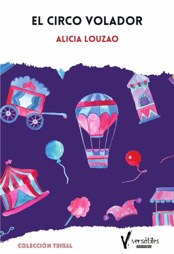 El circo volador