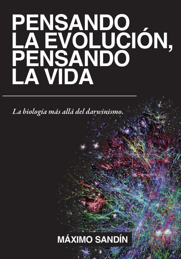 Pensando la evolución, pensando la vida
